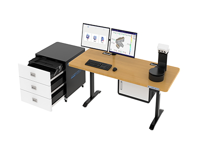 CAD機械設計教學儀器的優勢與應用