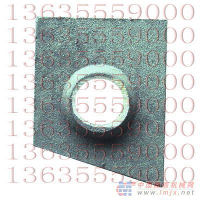 石料破碎機錘頭、板錘、襯板、鄂板生產廠家_聯合碎石設備_路面機械_配件供應_配件平臺_中國路面機械網